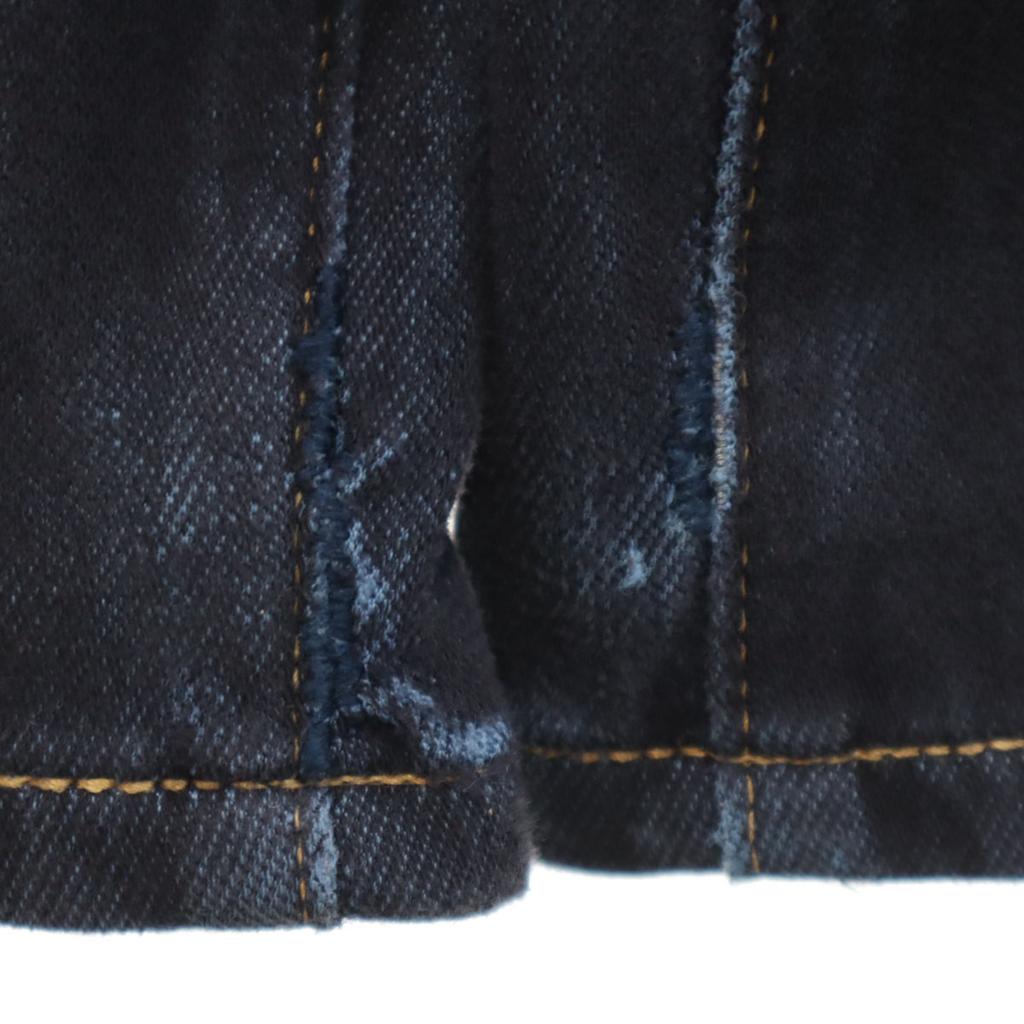 EDWIN JERSEYS Hose M Marineblau Herren Gebraucht