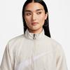 Nike Sportswear Essential Women's Woven Jacket Beige