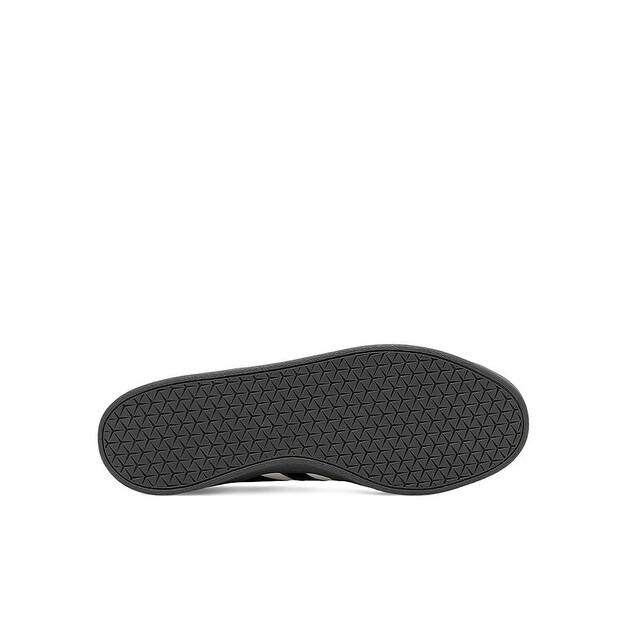 Мужские кроссовки adidas Vl court base id3711 белые