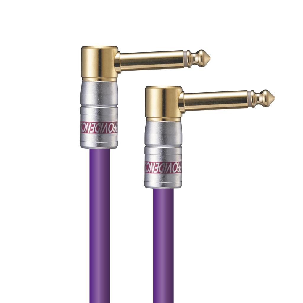 Providence P203 15cm Patch Cable with CLANK Plugs
