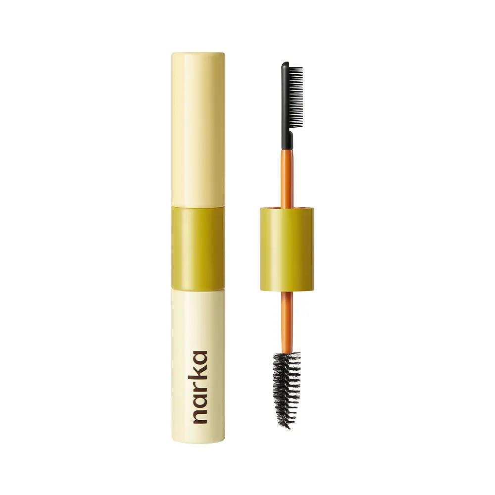 NARKA Hype Fit Haar-Mascara Flyaway Control & Präzisions-Styling Haarfixierer 12g