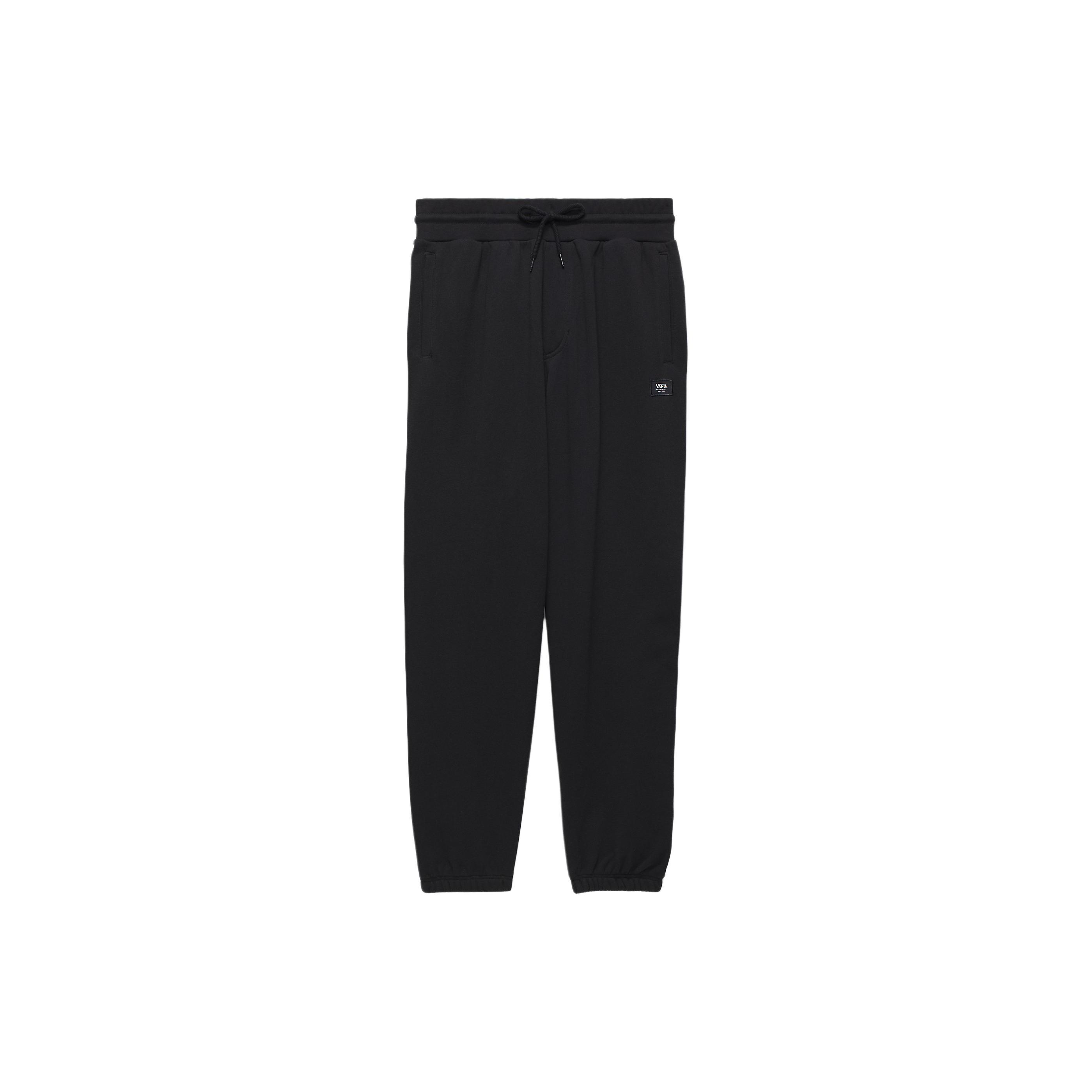 Vans Original Standards Трикотажные спортивные штаны Мужские Черные VN000G6HBLK M