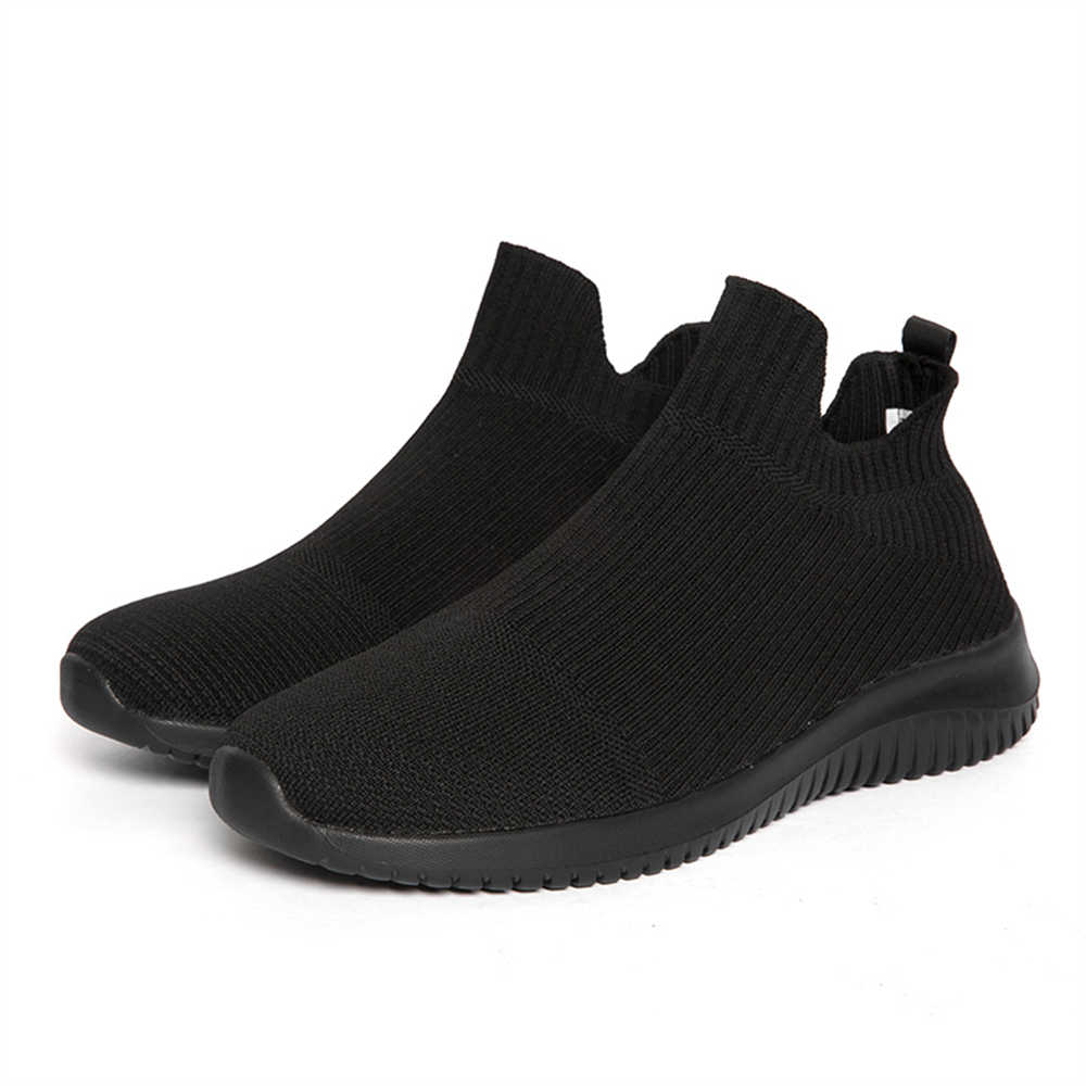 Fashion Round Tip Warm Natural Shoes For Men Flats Men's Casual Shose Men's Vulcanized Sneakers Sports Luxe Street Tenix Vintage