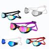 Alliance Envoy Anti-Fog Racing Swim Goggles