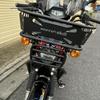 MotoSkill Front Luggage Rack Basket for Honda Cross Cub CC110 (JA45, JA60)