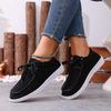 Women Loafers  New Round Toe Casual Shoes Comfortable Women Shoes Spring Autumn Fashion Sports Shoes Women Platform Sneakers