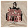 Robocop Unisex Adult Tagline Vintage T-Shirt