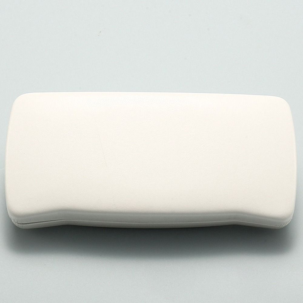 PU Leather Reading Eyewear Case Compression Resistance Myopia Glasses Case Glasses Box  Men Women