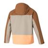 Under Armour Outdoor Woven Running Windbreaker Jacket With Hood Men jackets 6009584-253