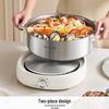 Joyoung 6L Multifunctional Electric Pot CN plug (adapter included)
