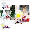 Cute Ultraman Plush Toy Cartoon Di Jia Superman Doll Kids Festival Gift