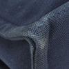 Used HERMES Tote Bag Fool ToePM canvas Navy Navy casual