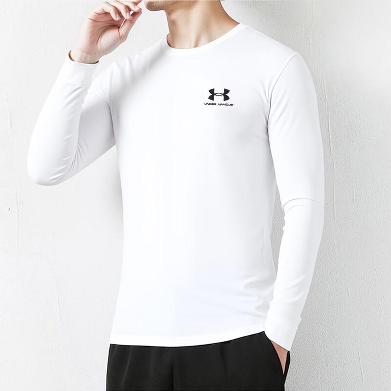 Under Armour Men s Long Sleeve Performance T-Shirt XXL