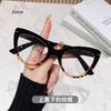 Vintage Designer Cat Eye Reading Glasses Women For Optical Vintage Ladies Eyeglass Frame Female Eyewear Diopter Frame Gafas