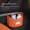 Geely Galaxy L7/L6/E8 Car Door Storage Box & Trash Can Organizer