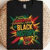 We Been Outside Juneteenth | Black History Honoring the Past | Black Excellence | Black Pride | Black and Proud | Inspire the Future