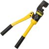 UPstore Manual Hydraulic Rebar Cutter, Cordless, 10t Cutting Capacity, 4mm To 16mm Cutting, No Power Supply Required, Includes Dedicated Case, Lever C
