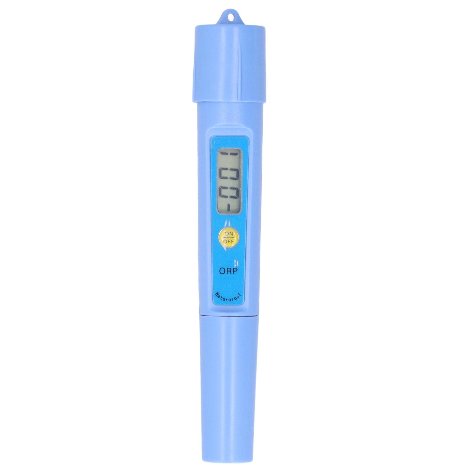 

ORP Meter Handheld Portable Digital Display Water Quality Testing Supplies for Agriculture