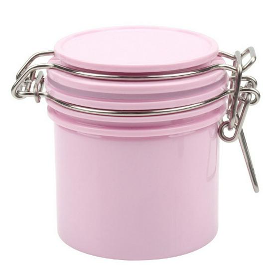 

Eyelash Glue Storage Jar with Activated Carbon Sealing for Freshness