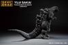 Ichibansho Figure Godzilla Godzilla Bandai Spirits Collector - - (1954), Figure.