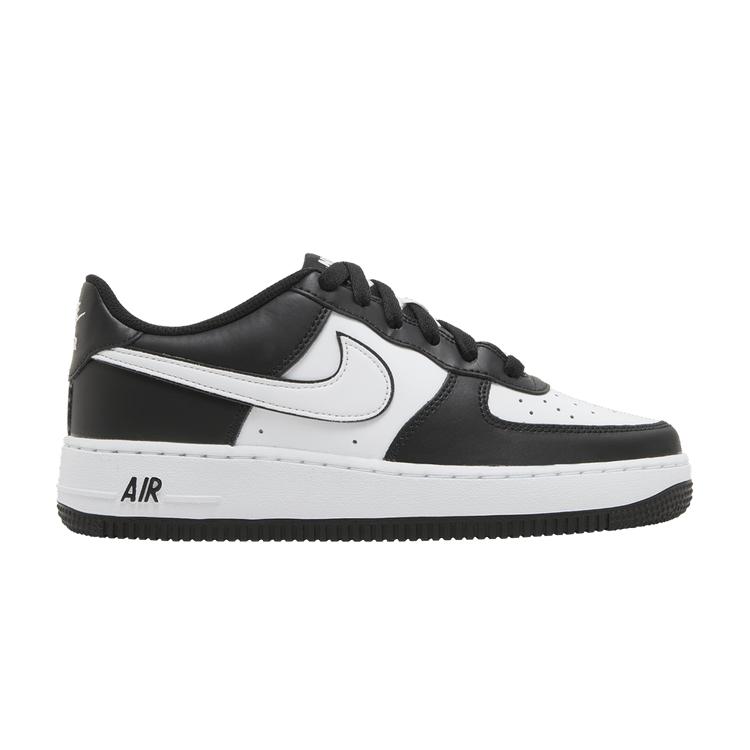 Nike Air Force 1  07 GS  Panda  38.5