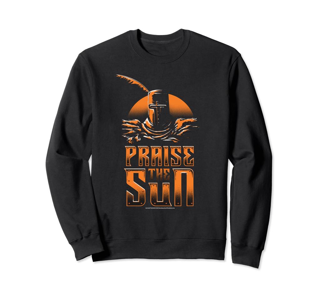 DARK SOULS Sweatshirt