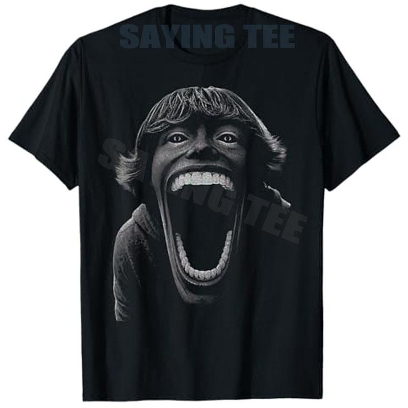 

SCP 67 Six Seven 6 7 Meme Design 6 7 T-Shirt Y2k Streetwear Clothes Aura Energy At 67 Funny Six Seven Meme Gen Alpha Slang Tees S