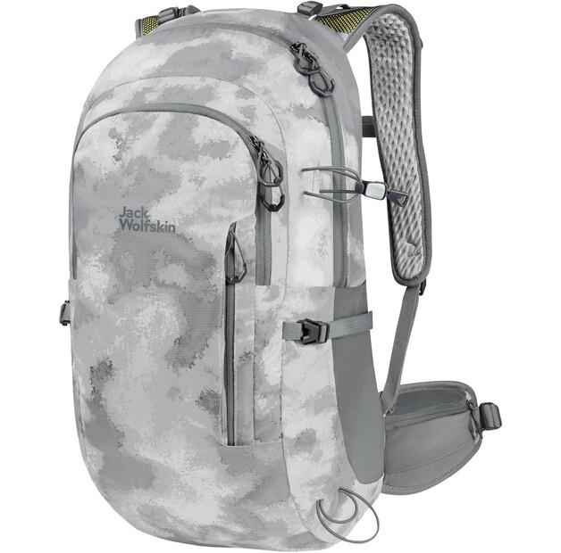 Backpack Jack Wolfskin Athmos Shape 28 Silver All Over (2010151-8269)