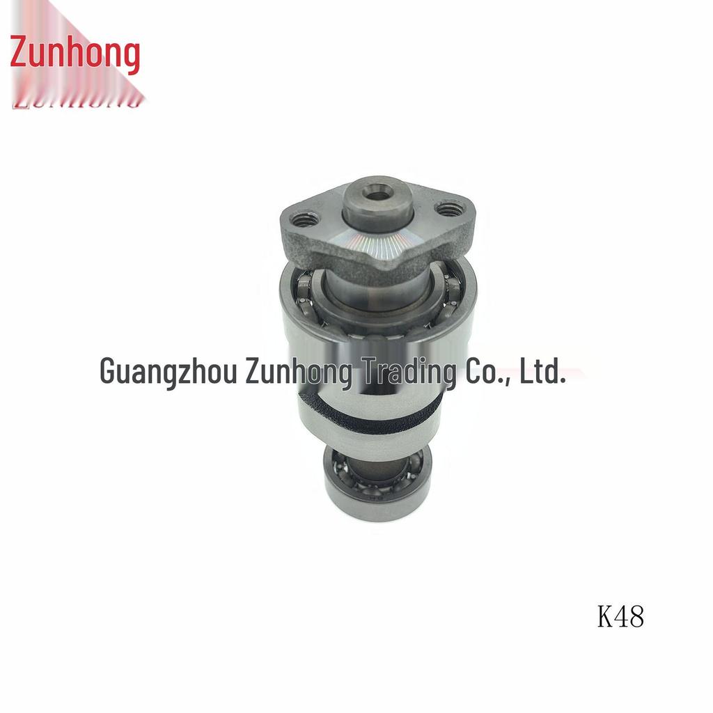 K48A Camshaft for Motorcycle
