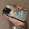 Fortune Lucky Bags Are Suitable for Apple 15Promax/16plus Mobile Phone Case IPhone14Pro Matte 13mini12