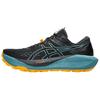 Gel Trabuco 13 GORE-TEX Schwarz Atlantisblau Herren Sneaker 1011B978-001
