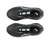 Asics Novablast 5 Luxe Luxe Schwarz Damen Sneaker 1012B815-001