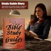 Bible Book Summary Guide with Scripture Note & Prayer Reflections Bible Study Guide Bible Learning Plan Christmas New Year Gifts
