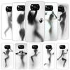 Woman Silhouettes Sexy Lady Girl Cover Phone Case For Xiaomi Poco F7 Ultra X7 X6 X5 Pro M7 Redmi 15C 15 13C 13 12C 12 10C 10 9A