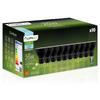 LED-lampen – LED-lampen en -strips
