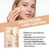 Intelligent Skin-Tone Adaptation Foundation Glossy facial foundation that evens out skin tone, is moisturizing, easy to apply,