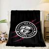 Manly Sea Eagles Legacy Portable Blanket/Soft Blanket Bedding Blanket Suitable for Travel Camping Living Rooms Offices Sofas Fan Gifts