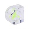 1pc 2 Way Water Cooling Indicator Acrylic Transparent Flowing meter G1/4 Thread