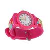 Kids Watch Waterproof Time Tching Cartoon Soft Wristband Children Gift Watch for 3 to 8 Yrs Old