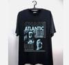 Chase Atlantic Konsertturné T-shirt Konsert Vuxen
