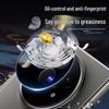 AR Enhanced Lens Protector for OPPO Find N6