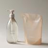 Soothing Aloe Vera Gel 300ml + Refill 500ml