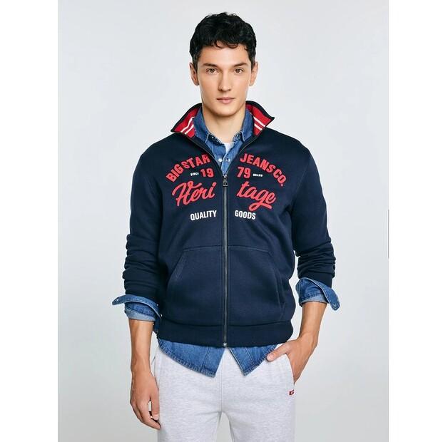 Толстовка BIG STAR SHON_403_170 EU S