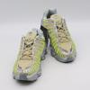 IH1336-700 Nike Shox TL Yellow Fade (Women's)