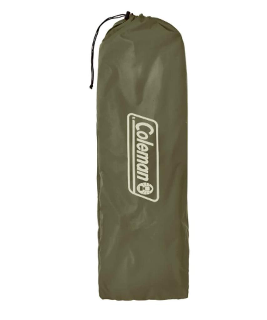 COLEMAN 2000033808 Chair Ray Chair Olive Approx. 3.7kg
