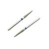 TF-X13 Dental Diamond Burs Medium FG 1.6mm for High Speed Handpiece Turbine Dental Lab Matreial