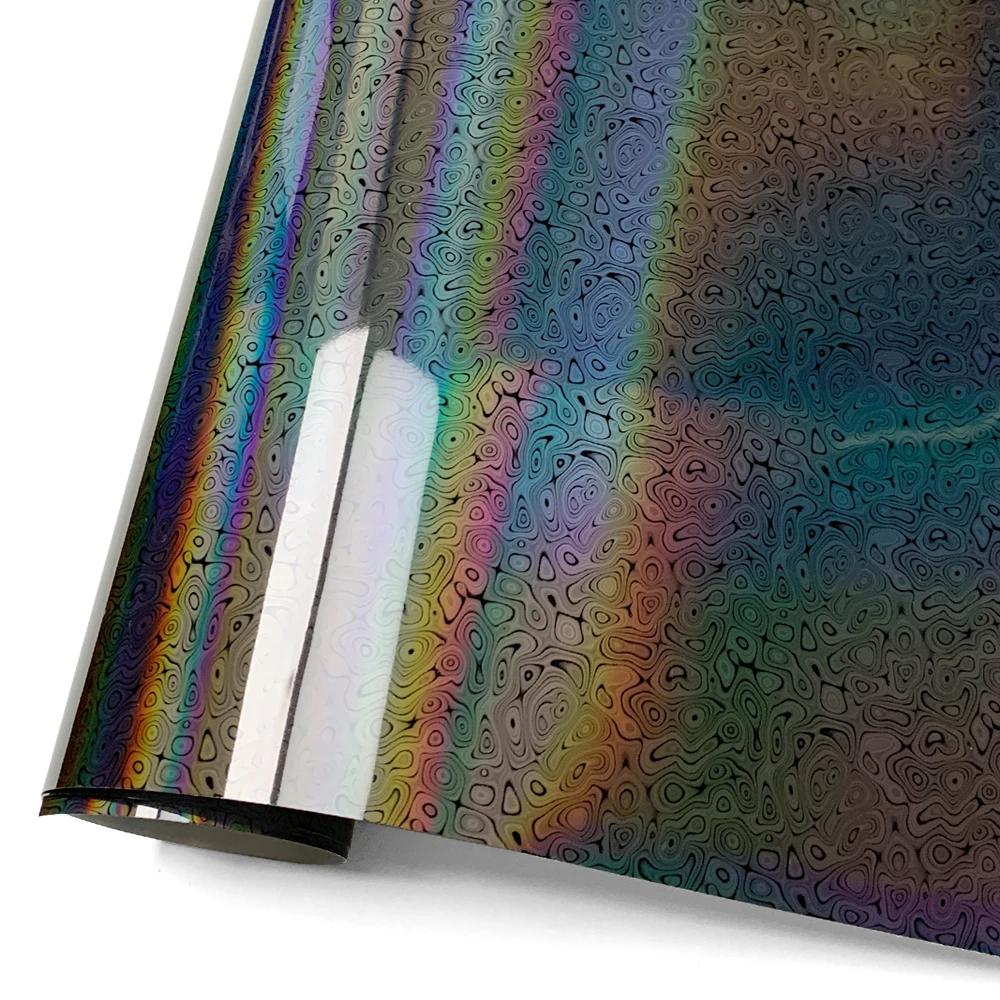 Motorcycle Helmet Stickers Car Adhesive Vinyl Laser Film Scooter Decoration Decal for Car Yamaha Honda BMW Motorcycle Accessorie