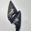 Car front door Speaker Tweeter Cover For BMW G22 G23 G26 Triangle lid Upgrade the original car  and replace the installation