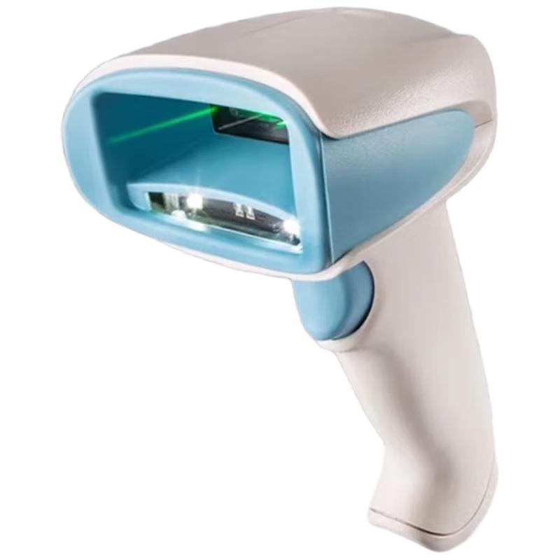 Honeywell 1950HHD Hospital Grade 2D Barcode Scanner