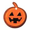50 ks DIY Dárkové Halloweenské Jmenovky Papírové Halloweenské Papírové Kartičky Halloweenská Párty Dekorace